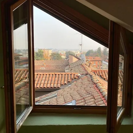Bed & Breakfast Easyb&B Cantù