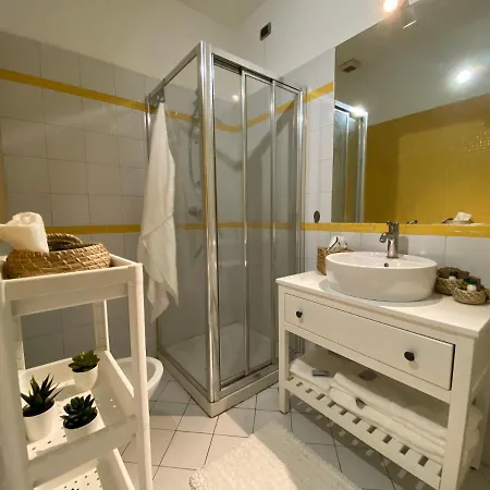 Bed & Breakfast Easyb&B Cantù