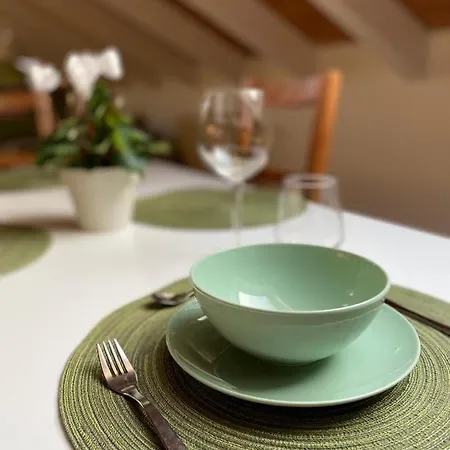Easyb&B Bed & Breakfast *