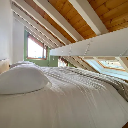 Easyb&B Panzió
