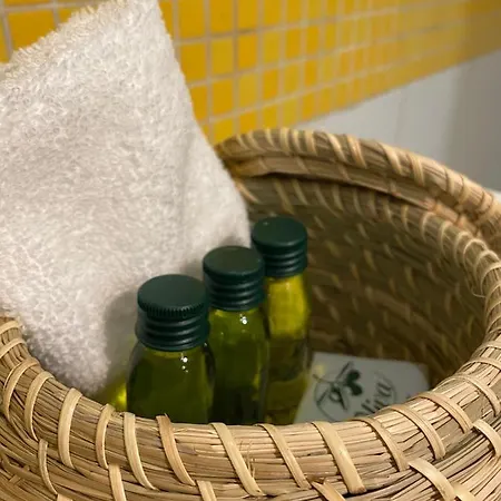 Easyb&B Отель типа 