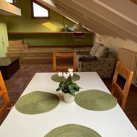 Bed and breakfast Easyb&B Cantù