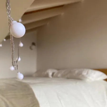 Easyb&B Bed & Breakfast Cantu