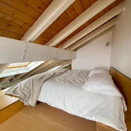 Bed & Breakfast Easyb&B Cantu