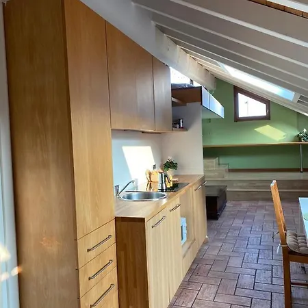 Easyb&B Bed & Breakfast Cantu